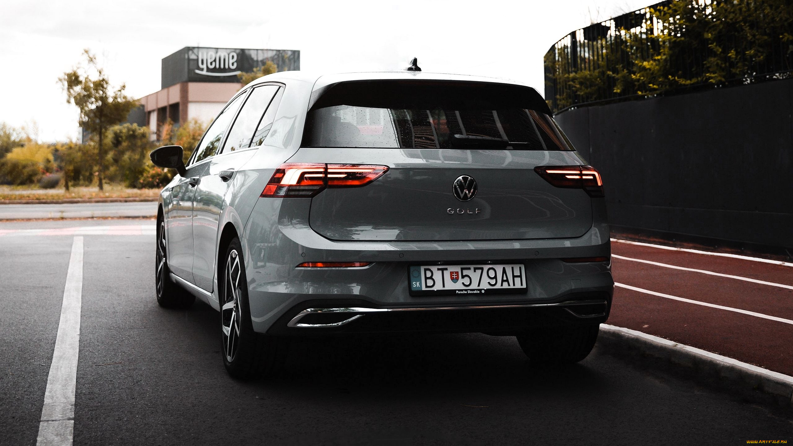volkswagen golf viii, , volkswagen, , , , 